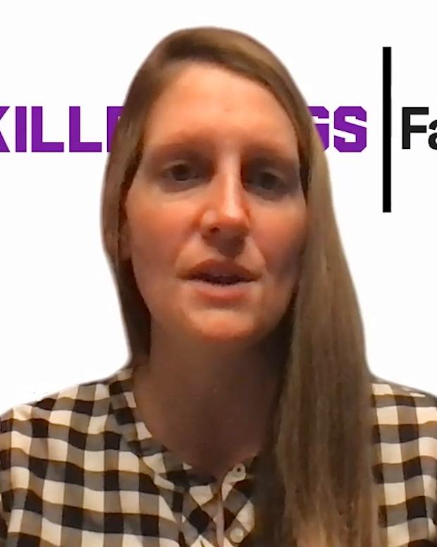WATCH! Tori's Thought's: TCU Football